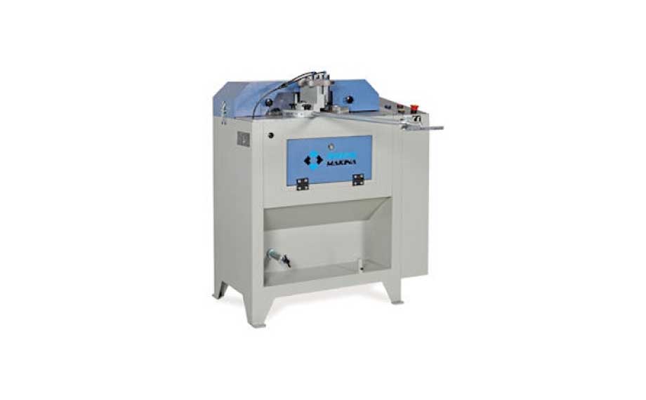 دستگاه برش میانی اوزگنج OMRM 121