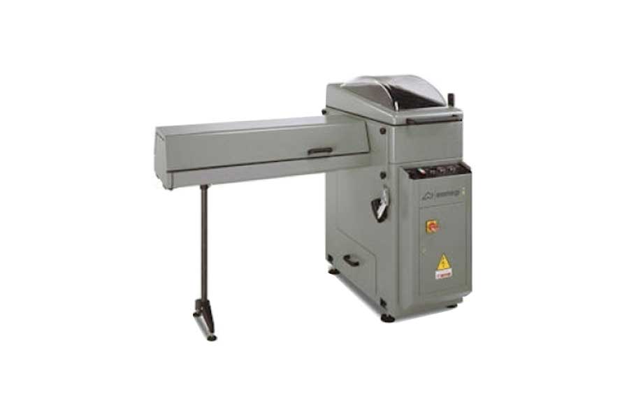 دستگاه برش مانی EMMEGI