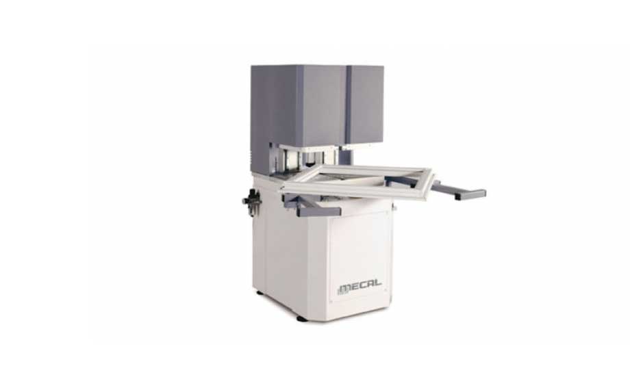 دستگاه جوش تک سر مکال MK-1 LV